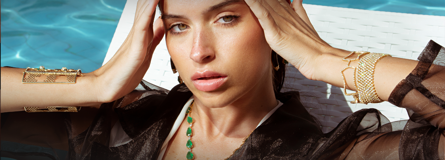 MY DIAMOND BRAND STORY