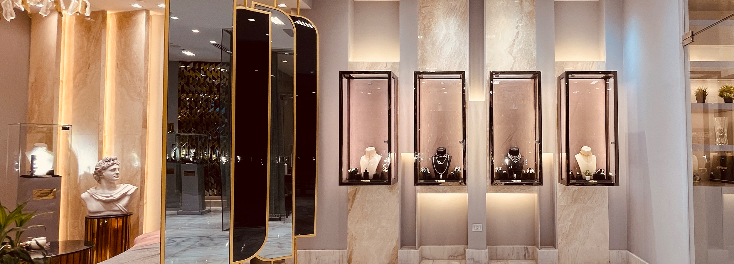 concept store my diamond egypt jewellery